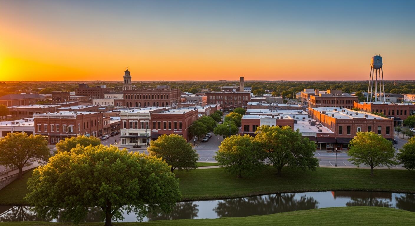 Turf services in Rosenberg, TX