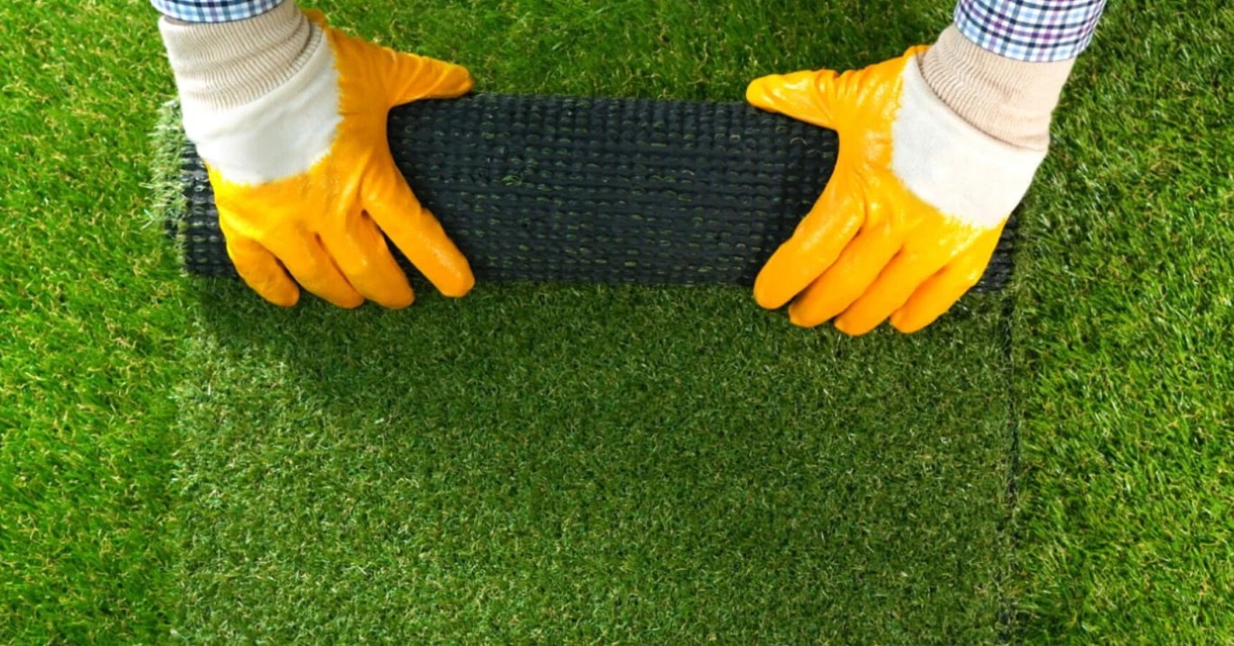 Turf Removal and Disposal